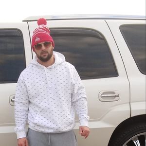 Meet your Posher, David